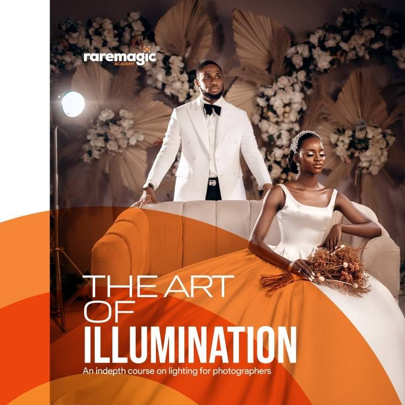 Lighting — The Art of Illumination