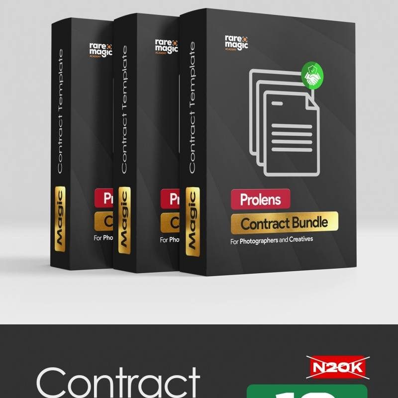 Magic Contract Templates