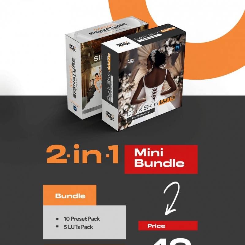 2-in-1 Mini Bundle